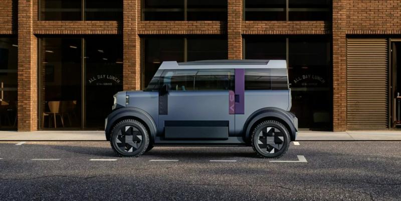 Dacia : le concept Hipster et les modèles restylés, entre style et stratégie