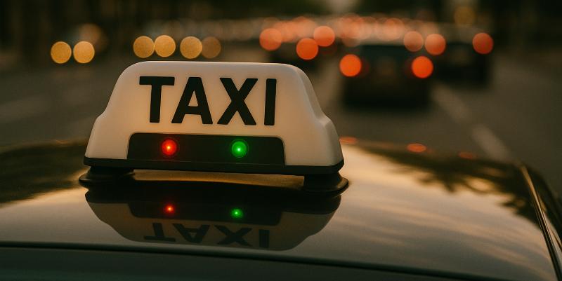 Manifestation : les taxis vont à Paris, des bouchons à prévoir sur les autoroutes A10, A6