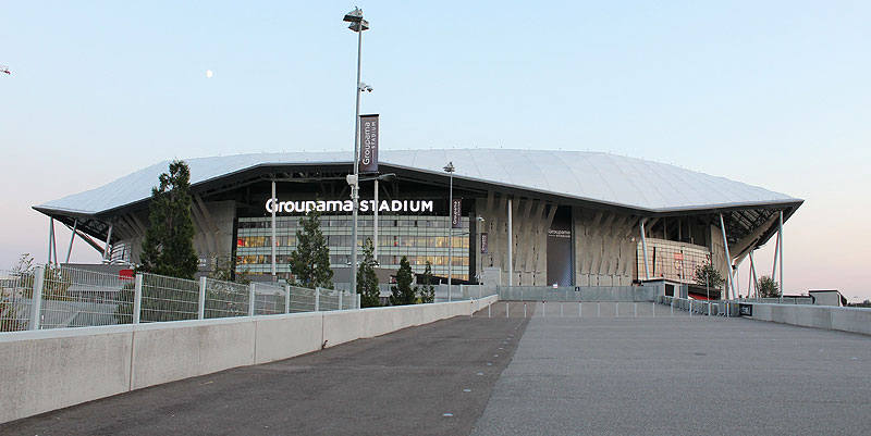 Lyon se prépare pour la Coupe du Monde de Rugby 2023 : Guide pratique
