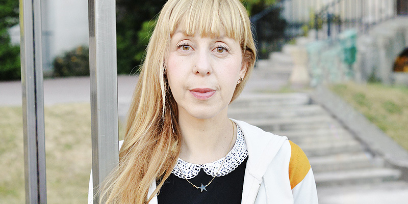 "Chavirer" de Lola Lafon