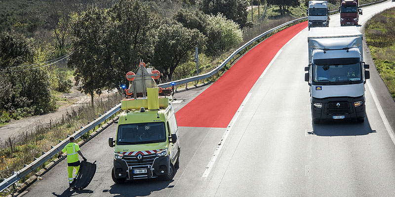 illustration de PatrolCare : l'intelligence artificielle au service des patrouilleurs