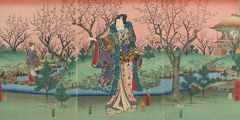 Exposition à Aix-en-Provence : quand Pierre Bonnard rencontre l'art japonais