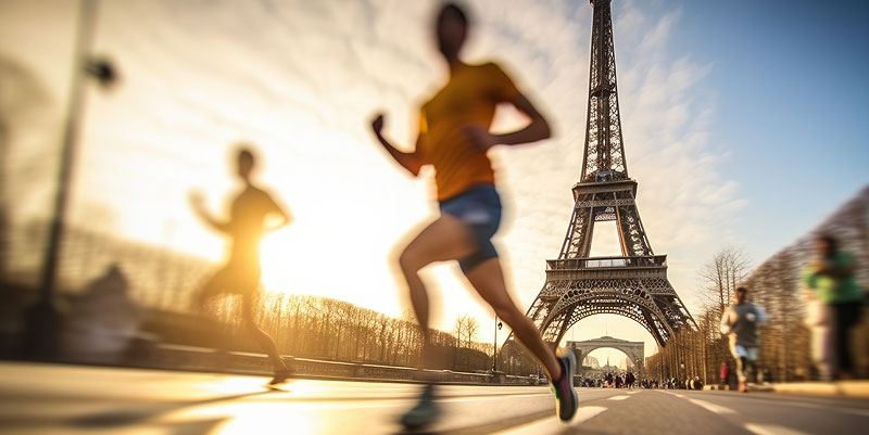 Nicolas Navarro et le marathon : résilience, records et rêve olympique