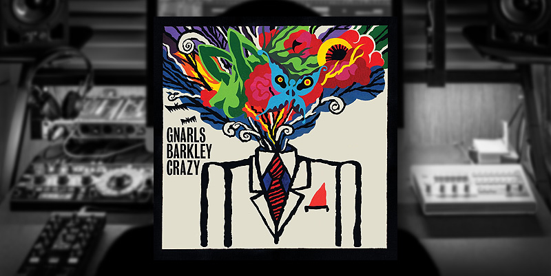 Gnarls Barkley "Crazy"
