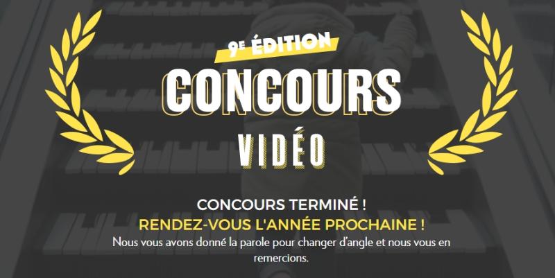Concours Grand Angle : 60 secondes pour comprendre l'impact des nudges dans nos vies