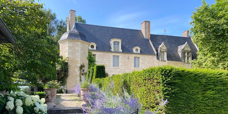 Découverte du Domaine de Poulaines