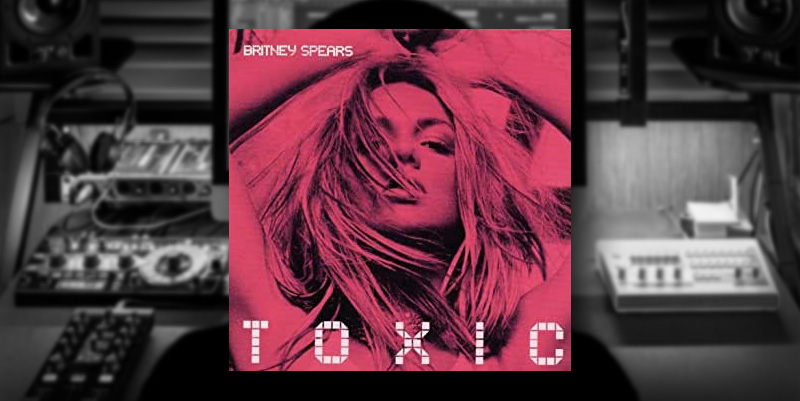 Britney Spears "Toxic"