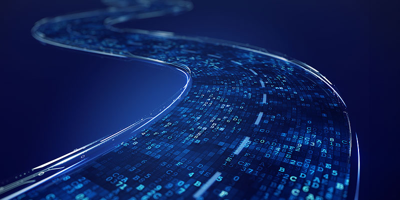 La Technologie cachée derrière les Infos Trafic