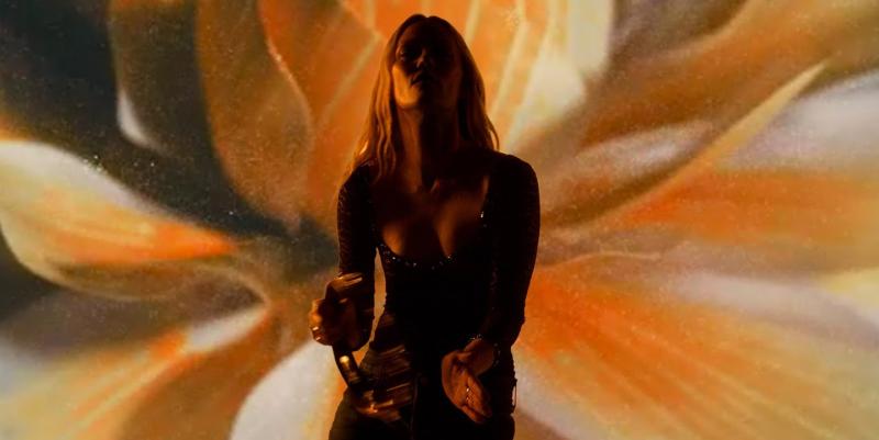 Bouquet final : Vanessa Paradis revient avec un nouvel album et une tournée