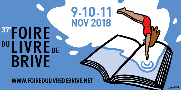 Rendez-vous à la foire de Brive 2018