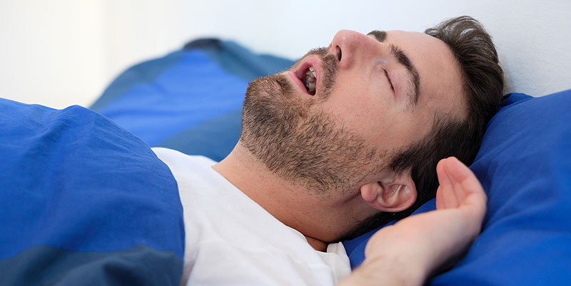Le sommeil garant de notre bonne santé