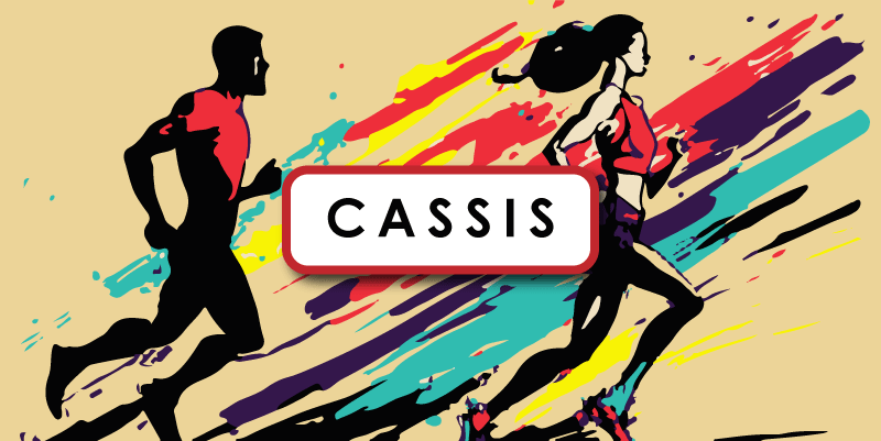 La Flamme Olympique passe par Cassis dimanche 12 mai