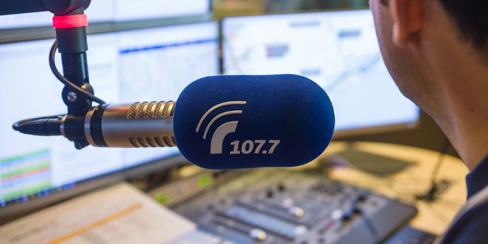 illustration de Une nouvelle identité sonore pour Radio VINCI Autoroutes