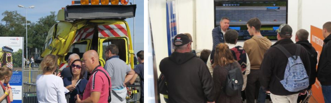 24h camions 2018 au Mans