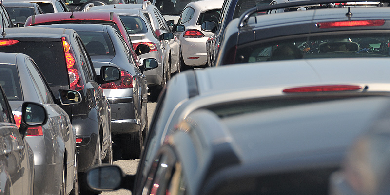 Perturbations importantes ce mardi matin