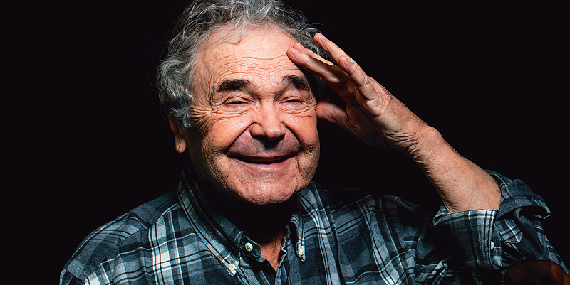 Sur l'A62, vous saurez tout sur Pierre Perret