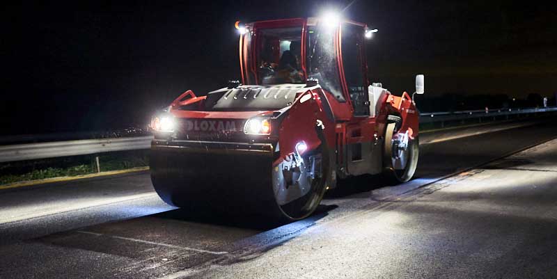 A71 FERMETURE ORLEANS - OLIVET