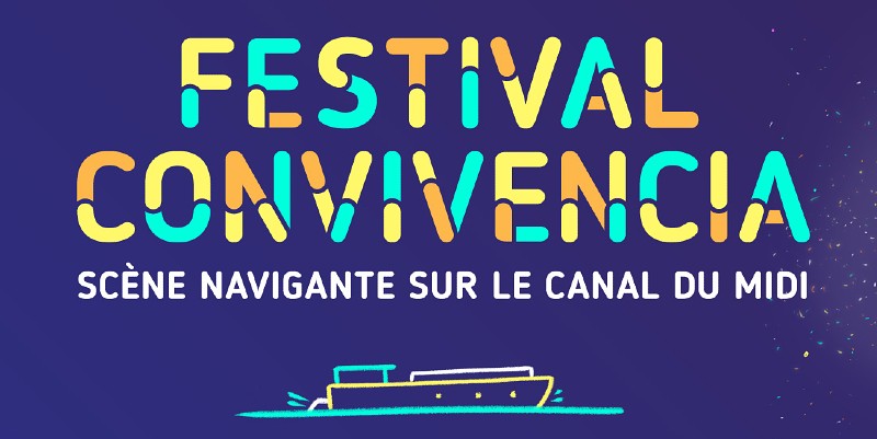 Les musiques du monde au Festival Convivencia 
