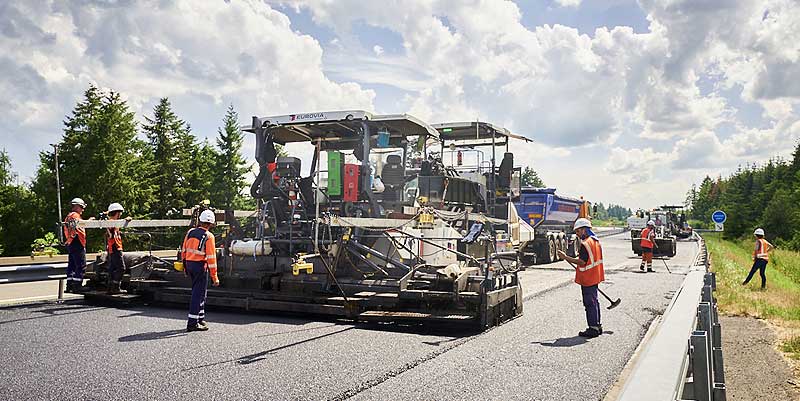 A10 Fermeture de l'aire de Limours Briis-sous-Forges