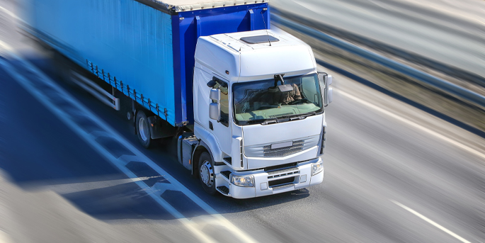 Etat d'urgence sanitaire : Mobilisation pour maintenir la qualité des pauses des routiers