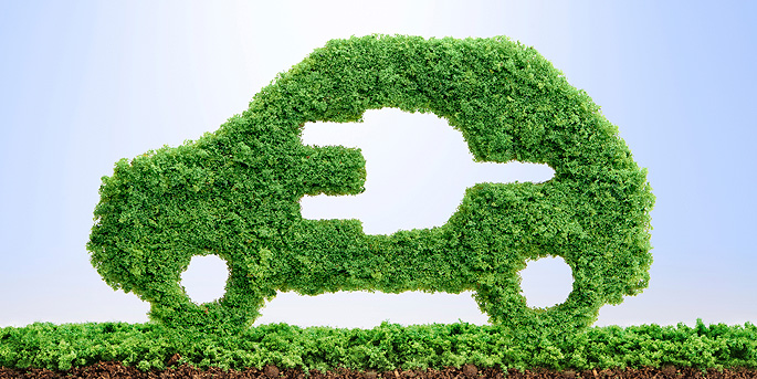 La mobilité verte