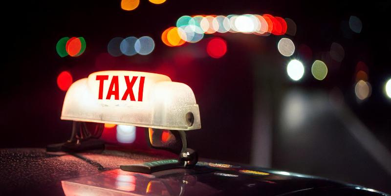 A7 et A54 : nouvelle mobilisation des taxis à Lançon-de-Provence ce lundi 9 décembre