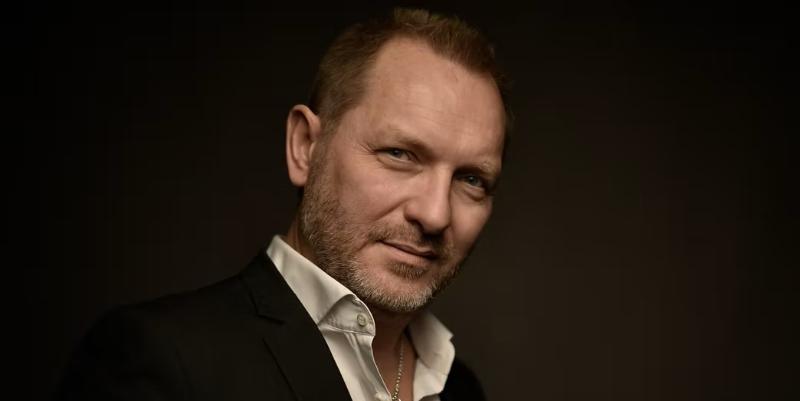 Avenue Wagram : un hommage à Paris et la Chine signé Thierry Maillard