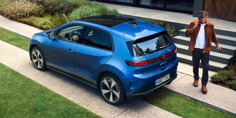 ID. Polo : l’offensive de Volkswagen sur l’électrique abordable