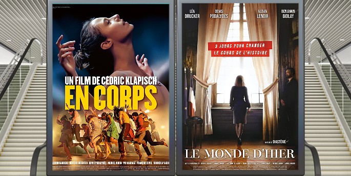 Au cinéma le 30 mars