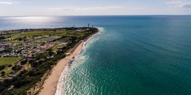 100 animations pour l'environnement sur l'Île de Ré