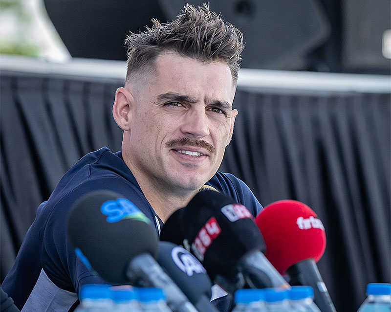 Sylvain André, du BMX aux JO de Paris 2024