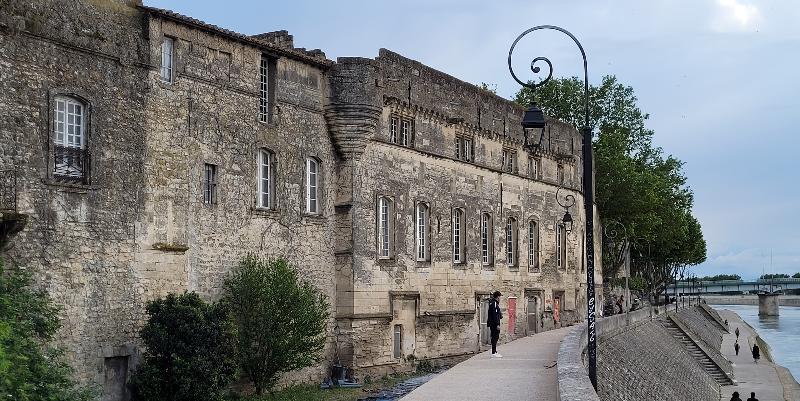 Le Musée Réattu à Arles : peinture, photographie et trésors d'art contemporain