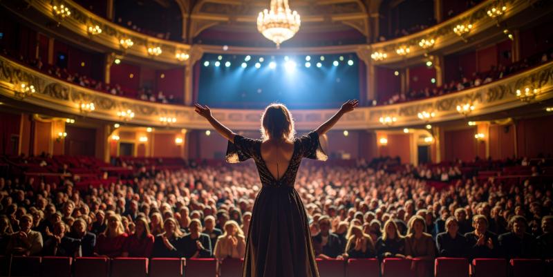 Festival d’Aix 2025 : une édition dédiée à Pierre Audi