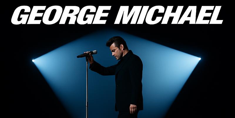 George Michael : retour sur un noël mémorable à Wembley en 2006