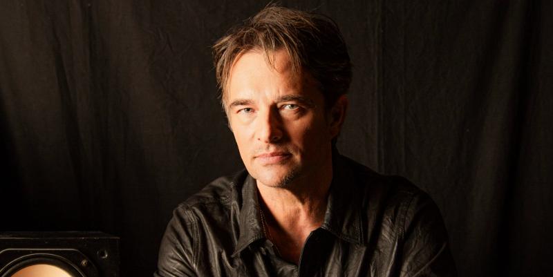 ''Requiem pour un fou'' : David Hallyday entre hommage et création