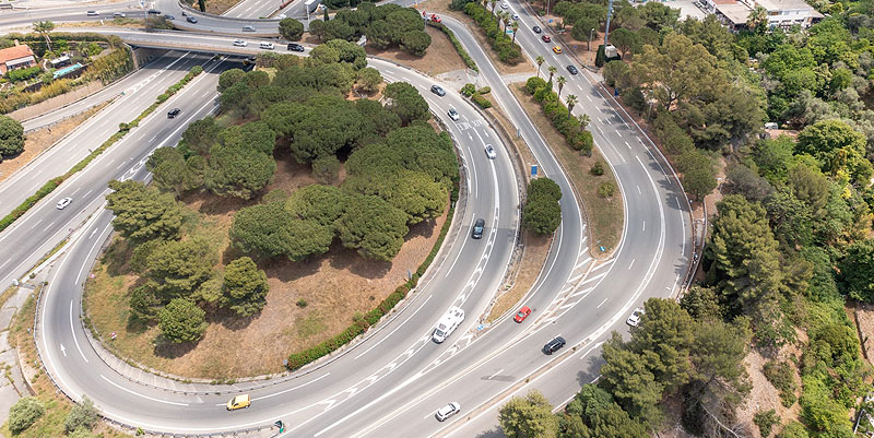 A8 Fermeture Mougins Cannes N°42