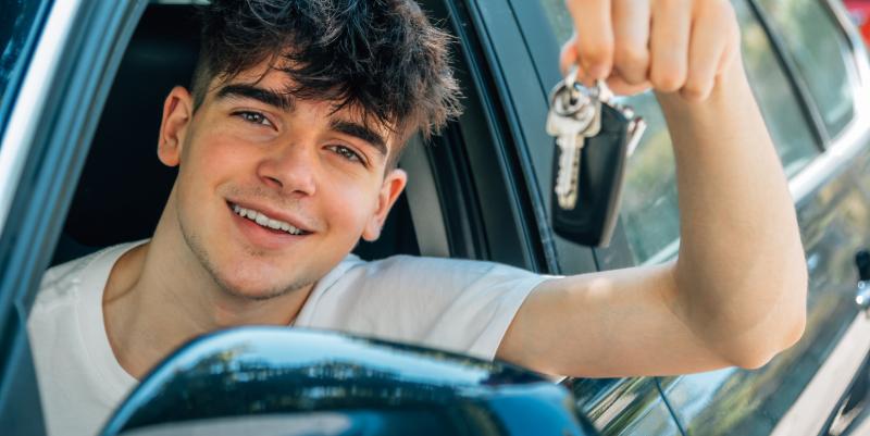 Peut-on conduire dès 17 ans dans les autres pays de l'UE ? 