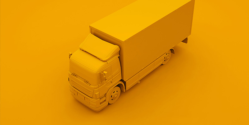 Circulation des camions : interdictions et dérogations