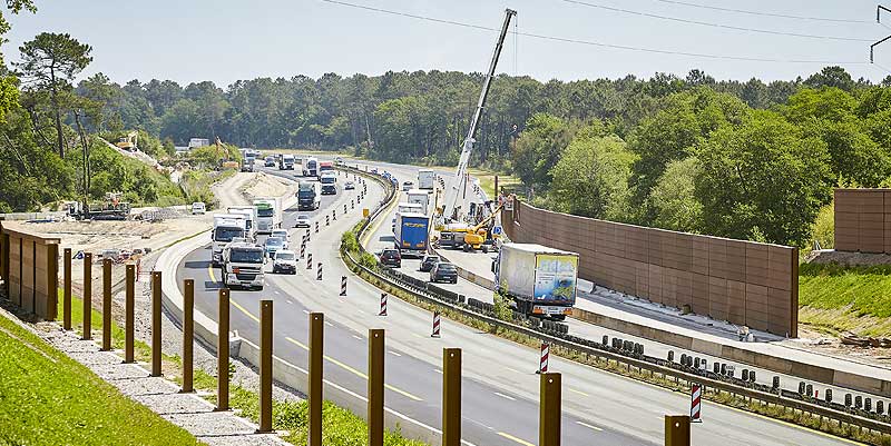 A46 fermeture Communay N°16