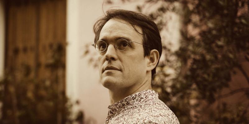 Patrick Zimmerli dévoile ''Messages'', un album entre jazz et classique