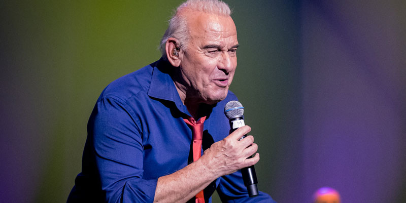 Michel Fugain : la belle histoire se poursuit