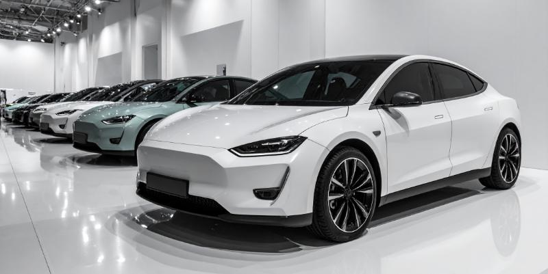Le Salon National de l’Automobile Électrique repart en tournée