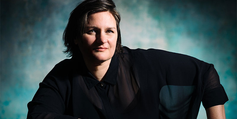 illustration de Madeleine Peyroux : un voyage d'exil en musique 