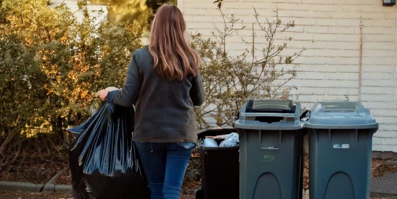 illustration de Taxe sur les ordures ménagères : elle ne cesse de grimper