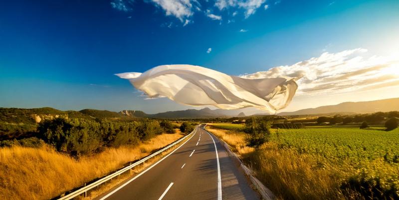 sécurité routière : limitations de vitesse face à la météo en Provence et Occitanie  