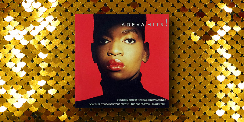 Adeva "Respect" (1988)
