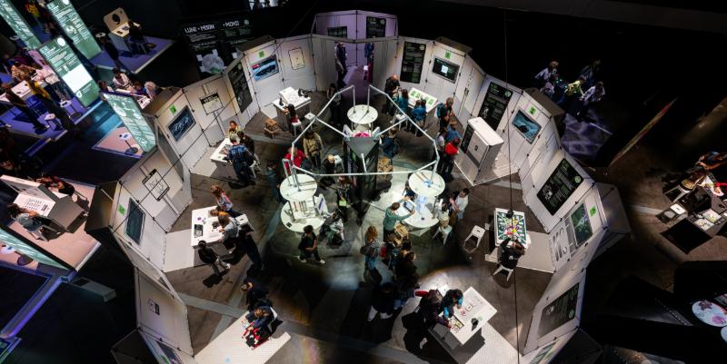 Cap Sciences de Bordeaux : Comprendre les défis liés à l'installation sur la lune