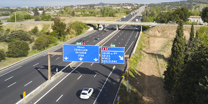 A7/A54 Fermetures Salon-de-Provence