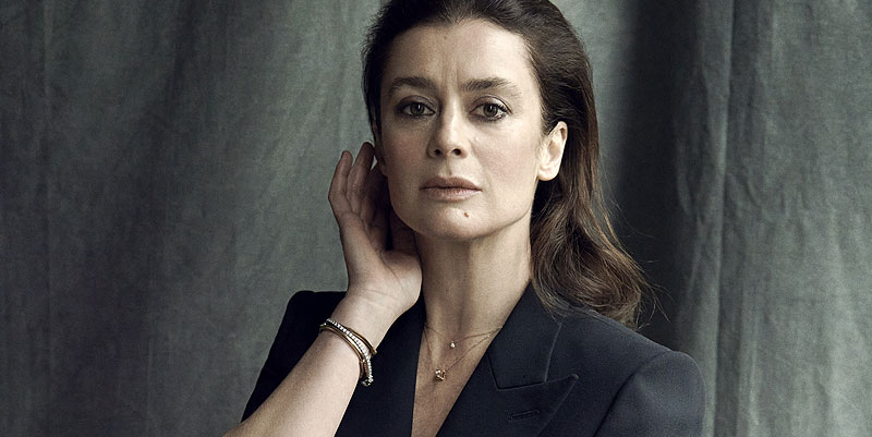 Aurélie Dupont, la danse des mots