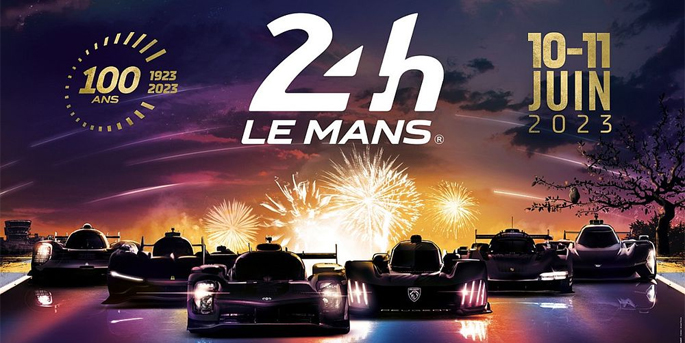En route vers les 100 ans des 24 Heures du Mans : interview